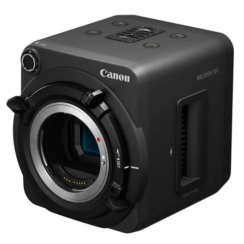 Canon ME200S-SH