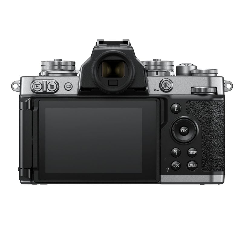 Nikon Z fc Body