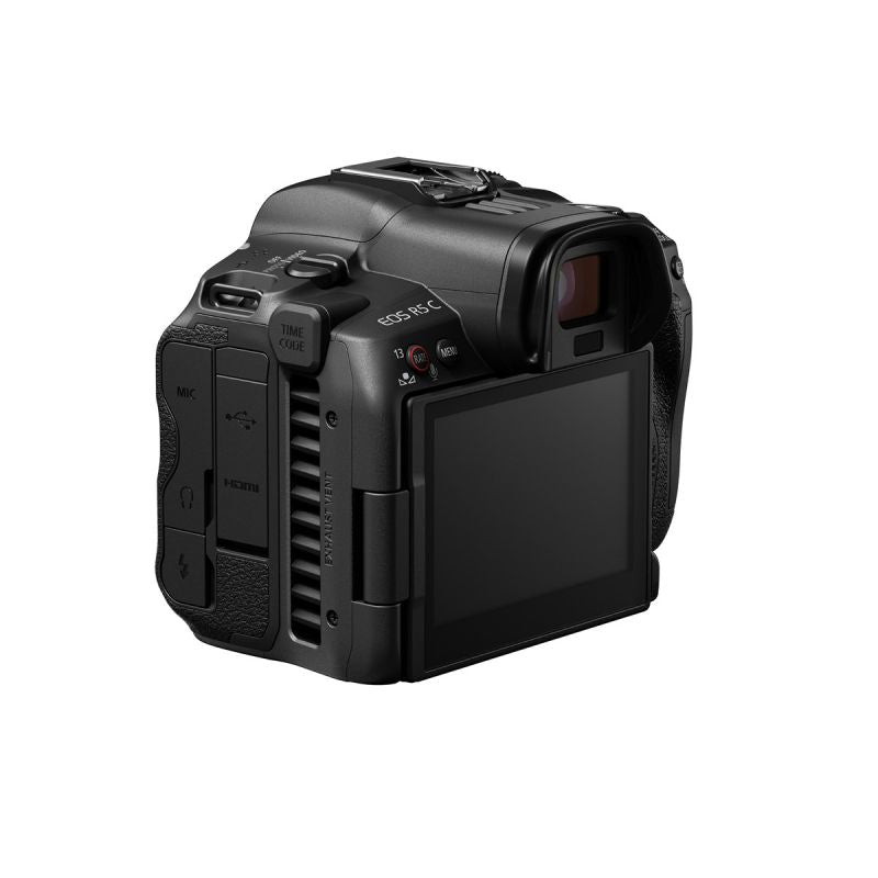 Canon EOS R5 C Body (Canon 5077C003)