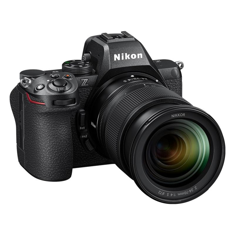Nikon Z 5II + Nikon 24-70 mm f/4 Z S