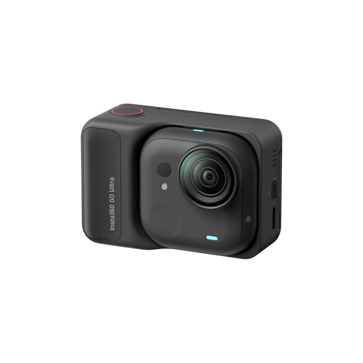 Insta360 GO Ultra Creator Bundle – Black