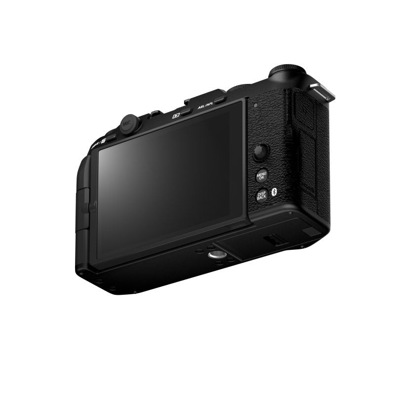 Fujifilm X-M5 Body – Black