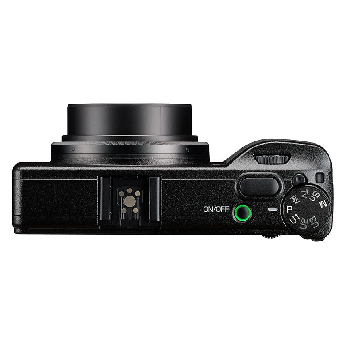 Ricoh GR IV