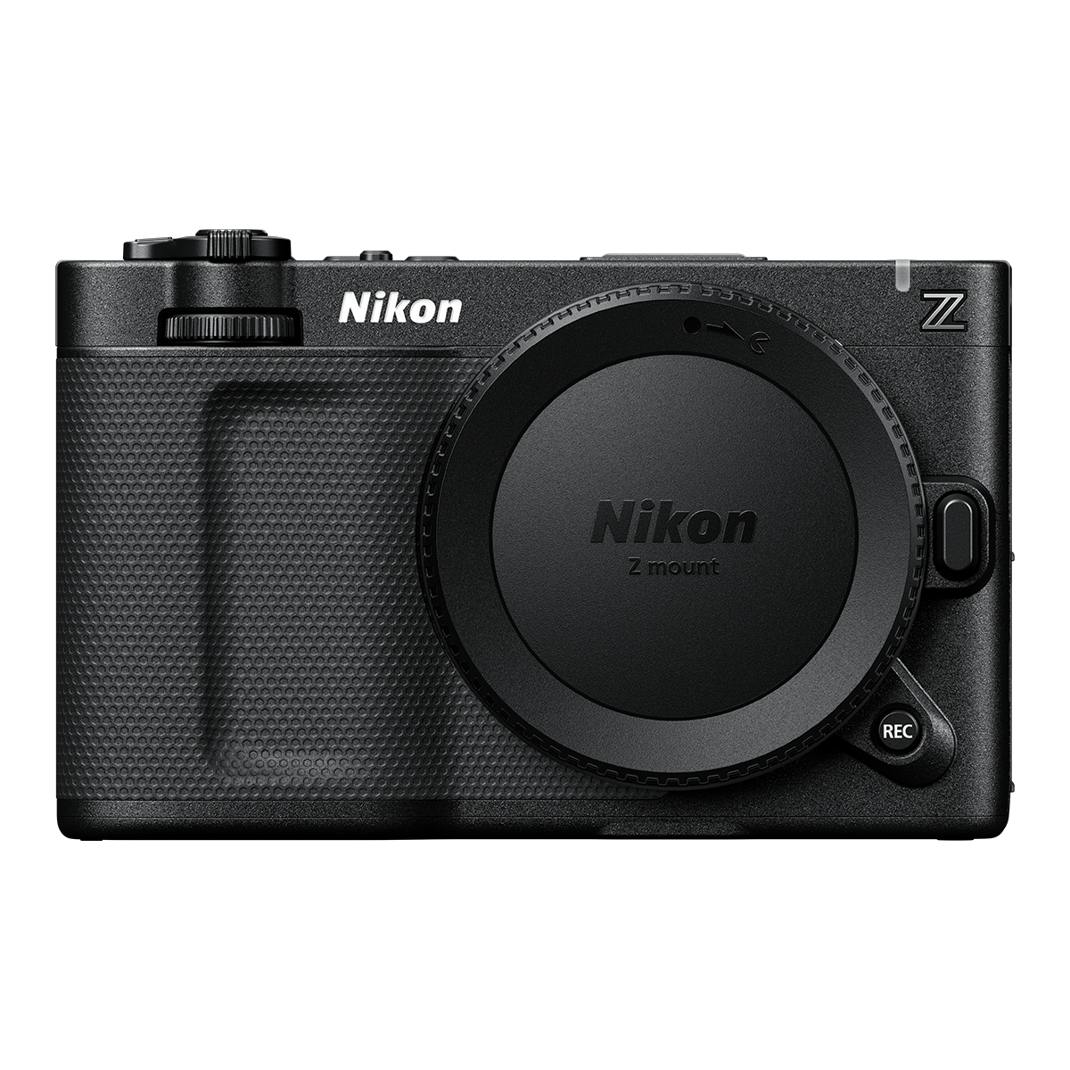 Nikon ZR Body