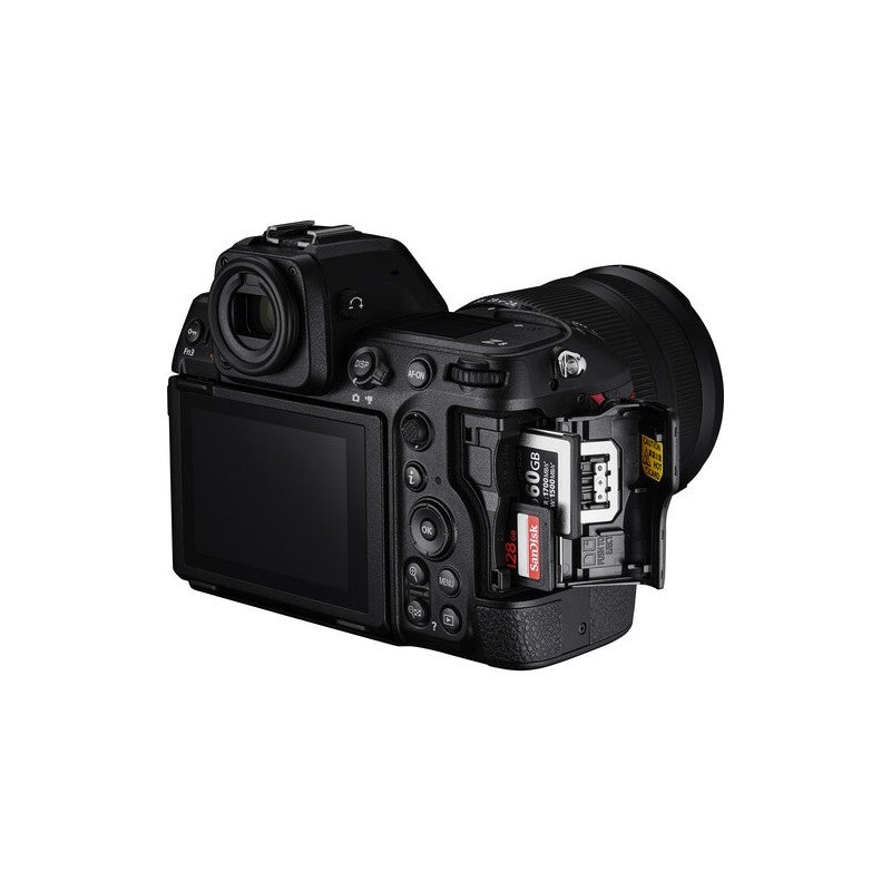 Nikon Z 8 Body