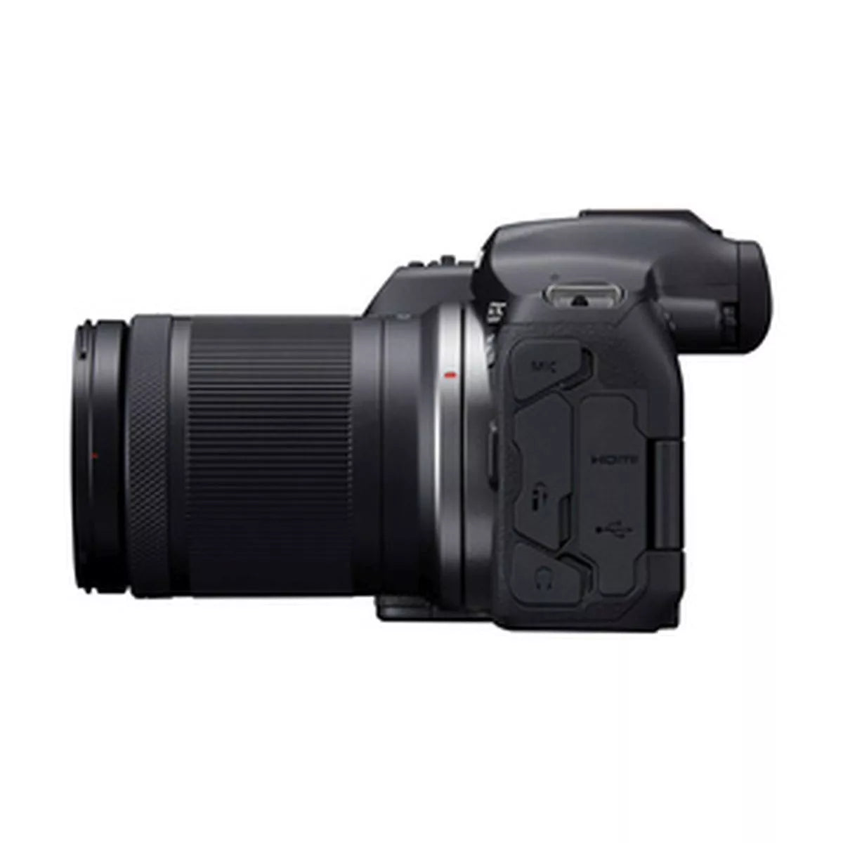 Canon EOS R7 + Canon RF-S 18-150mm IS STM (Canon 5137C010)