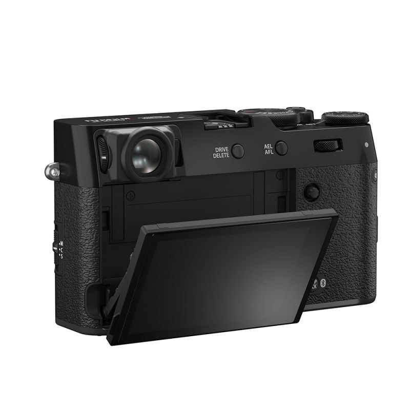 Fujifilm FinePix X100VI – Black