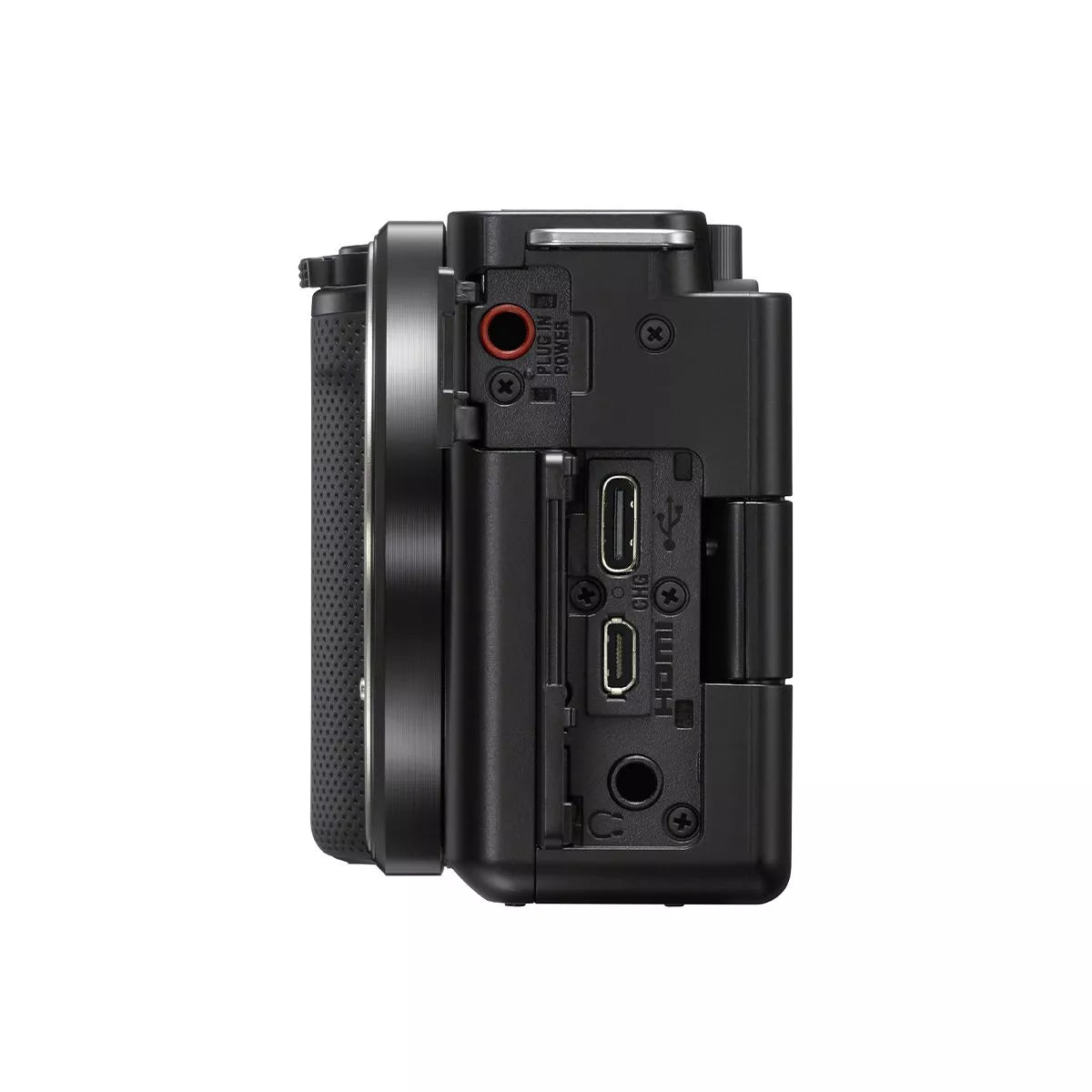 Sony ZV-E10 Body