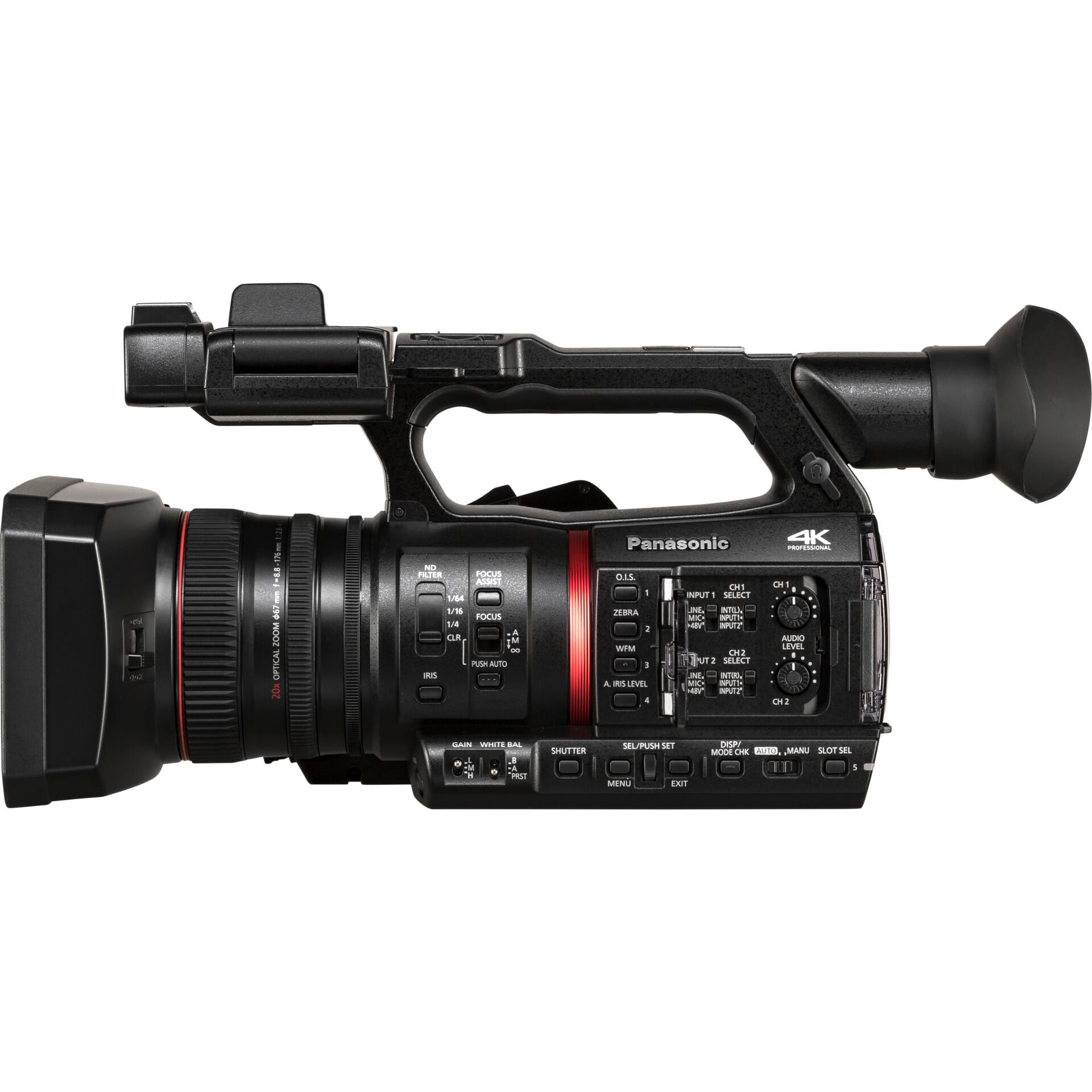 Panasonic AG-CX350