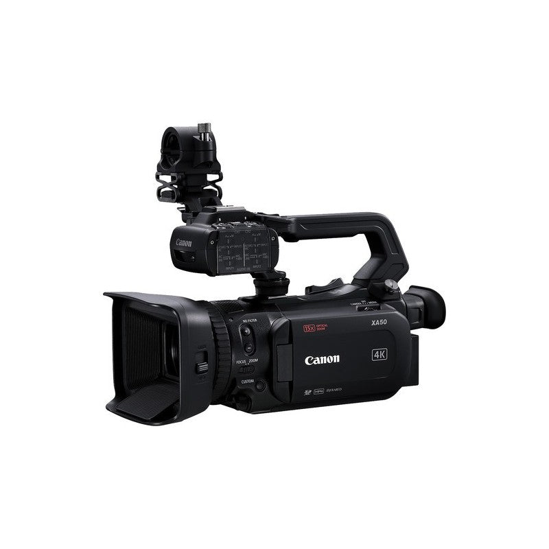 Canon XA50