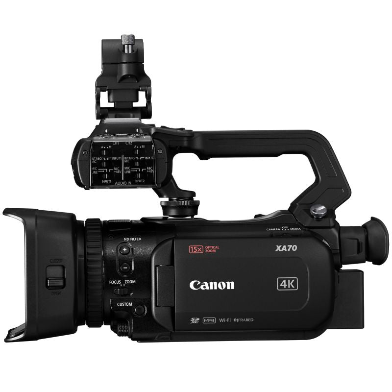 Canon XA70 (Canon 5736C006)