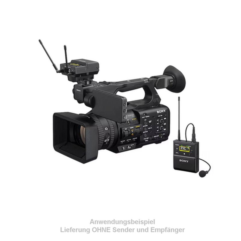 Sony PXW-Z200