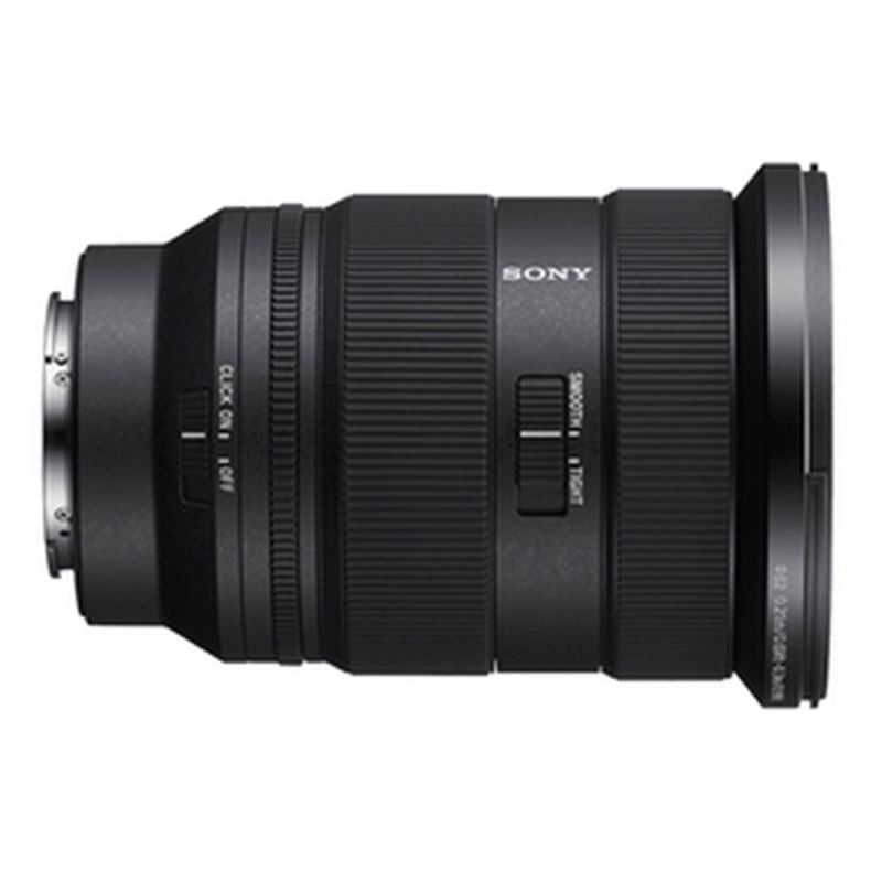 Sony SEL 24-70 mm f/2.8 GM II