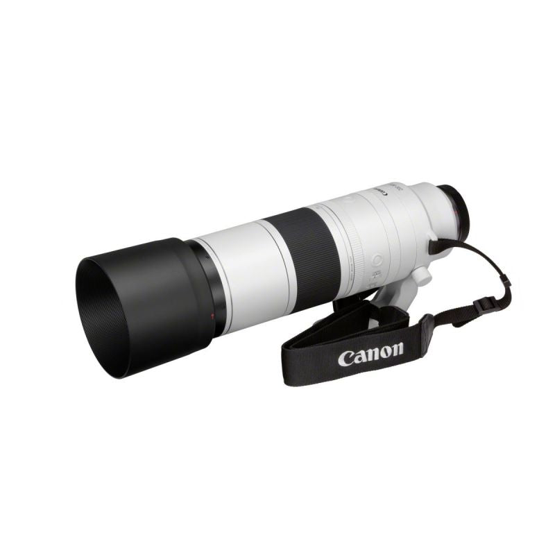 Canon RF 200–800 mm F6.3–9 IS USM