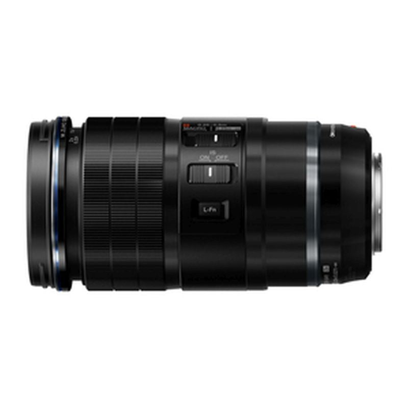 OM System M.Zuiko ED 90 mm F3,5 Macro IS Pro