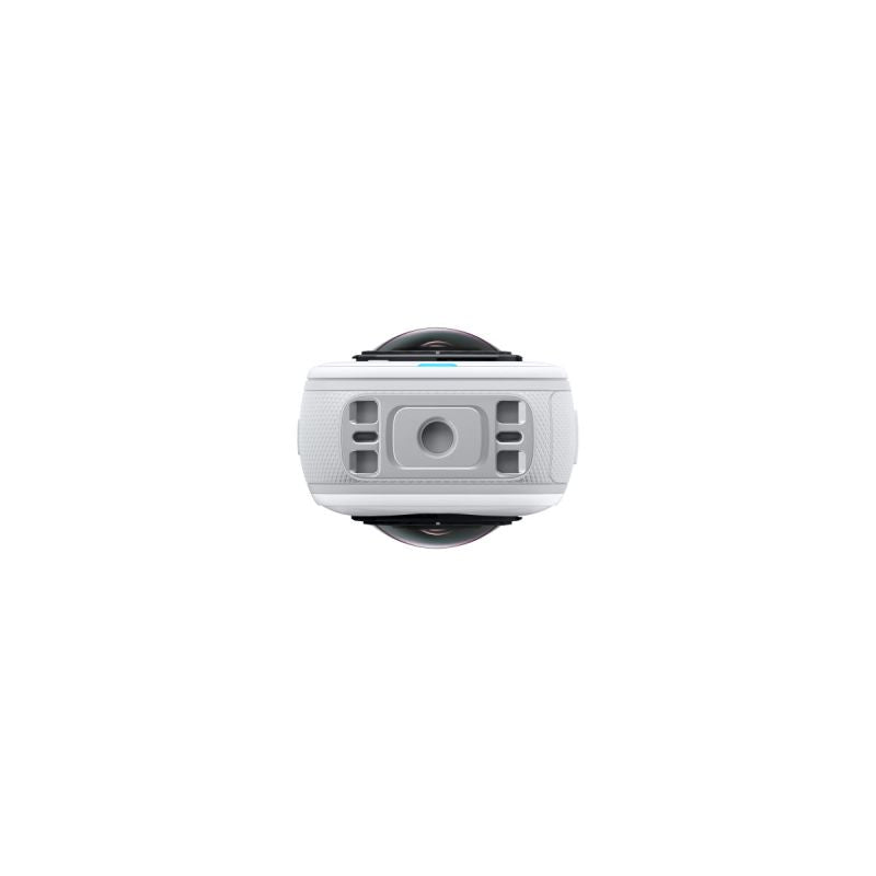 Insta360 X5 Satinweiß Limited Edition