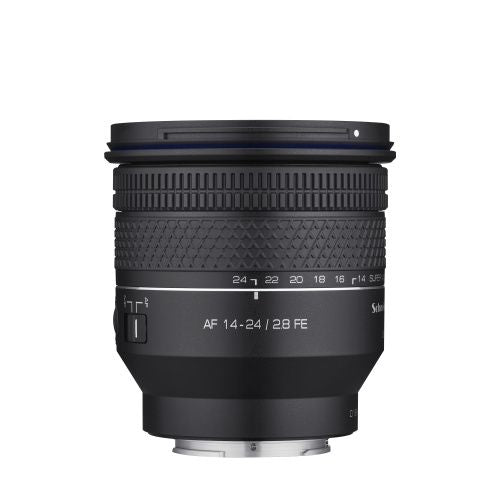 Samyang 14–24 mm F2,8 AF Sony E-Mount