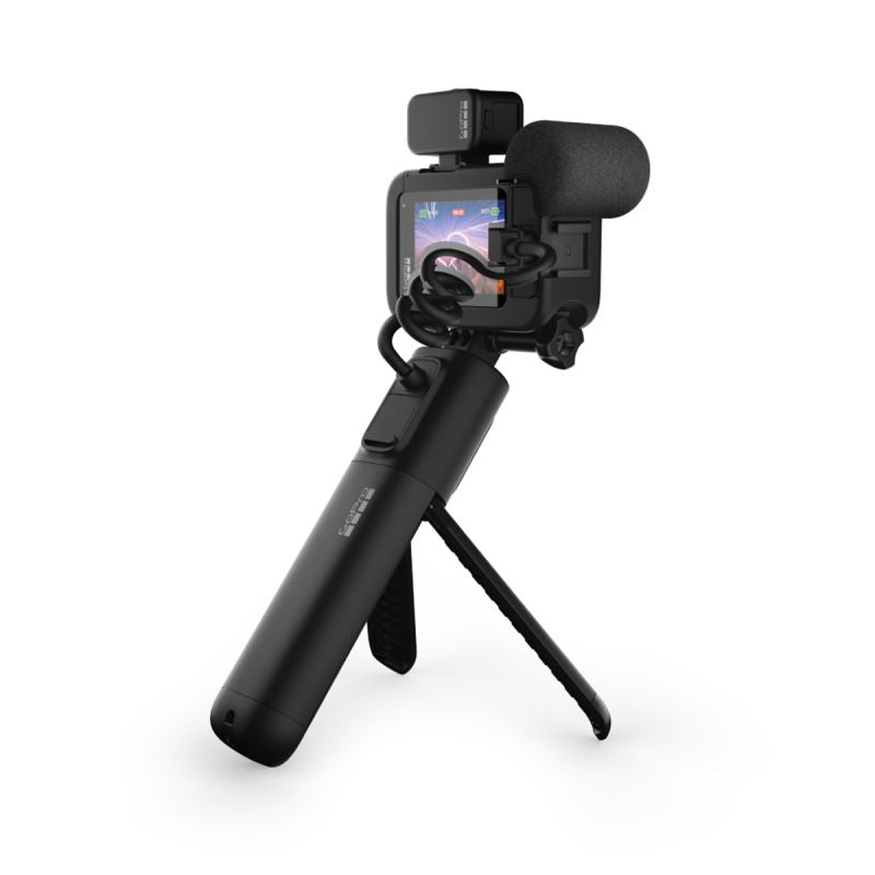GoPro HERO12 Creator Edition – Black