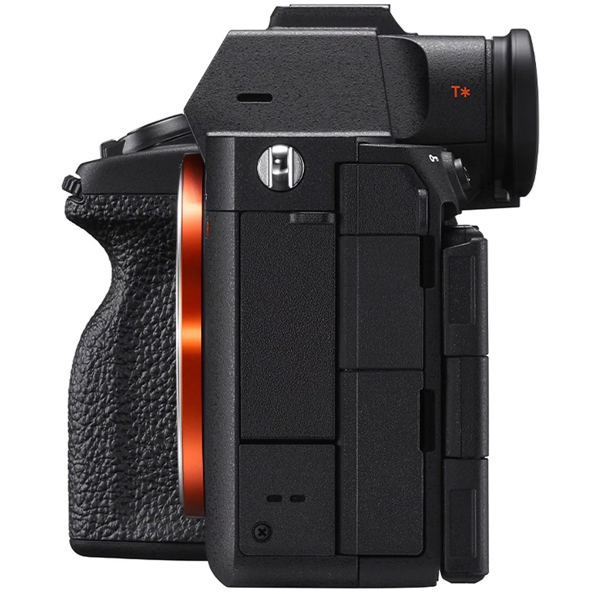 Sony Alpha 7R V Body