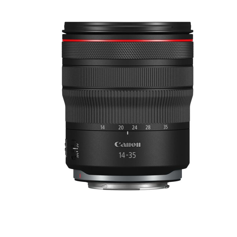 Canon RF 14-35 mm f/4 L IS USM