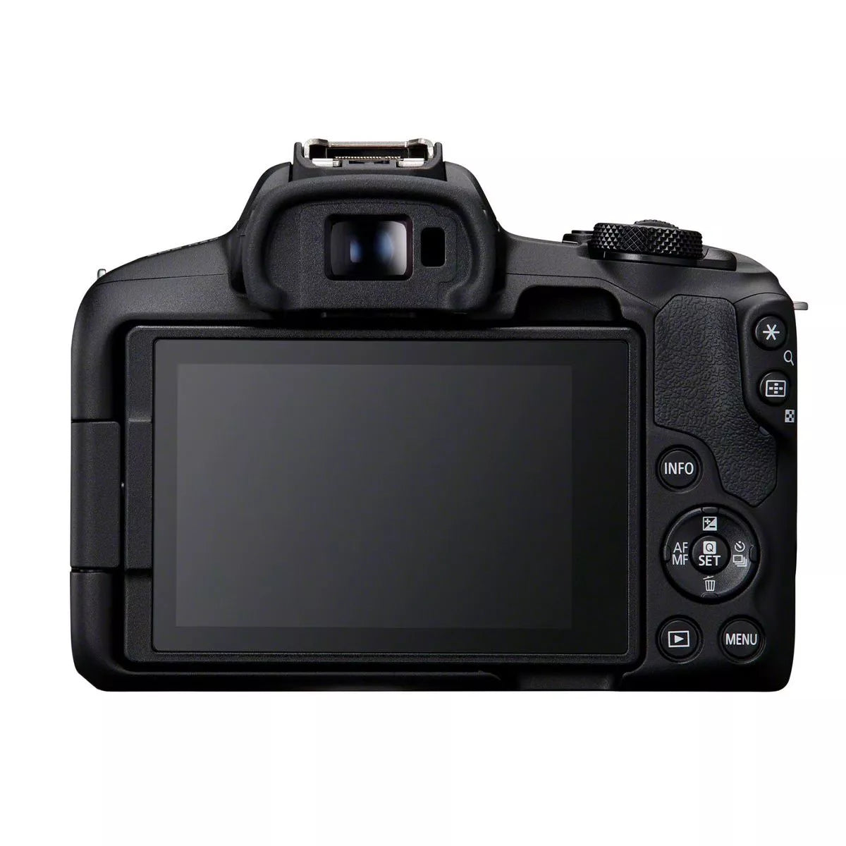 Canon EOS R50 Body – Black