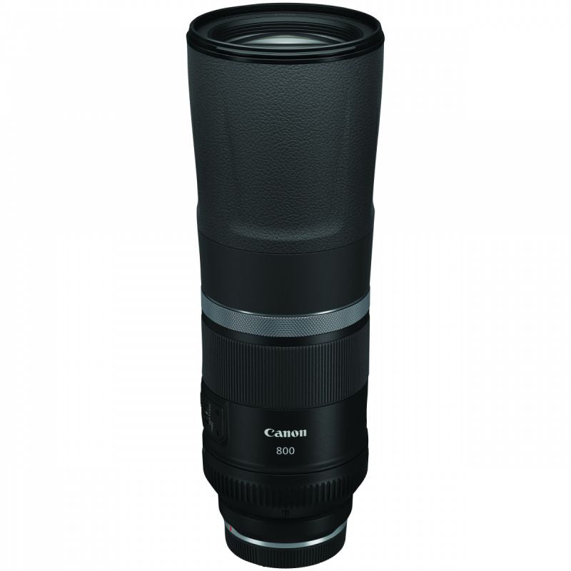 Canon RF 800 mm f/11 IS STM
