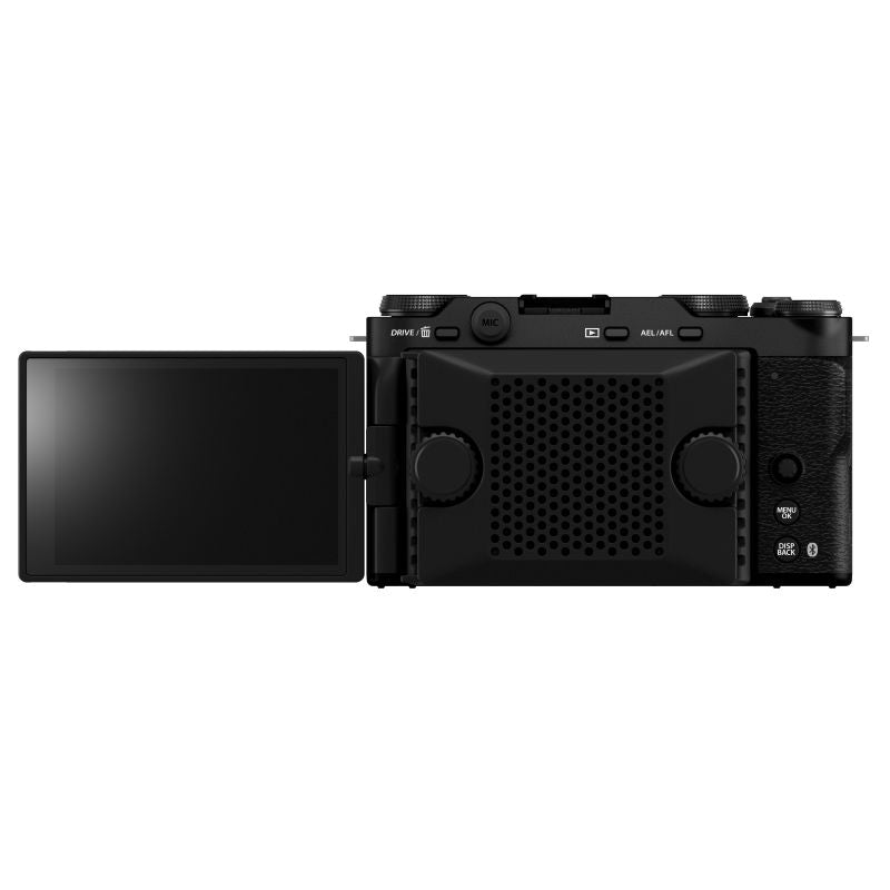 Fujifilm X-M5 Body – Black