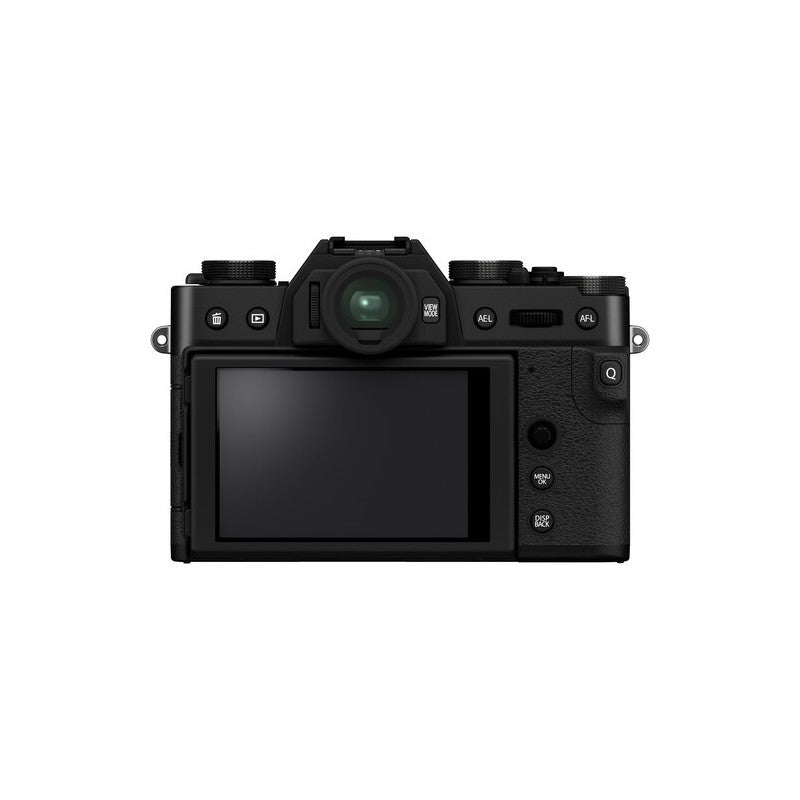 Fujifilm X-T30 II Body – Black