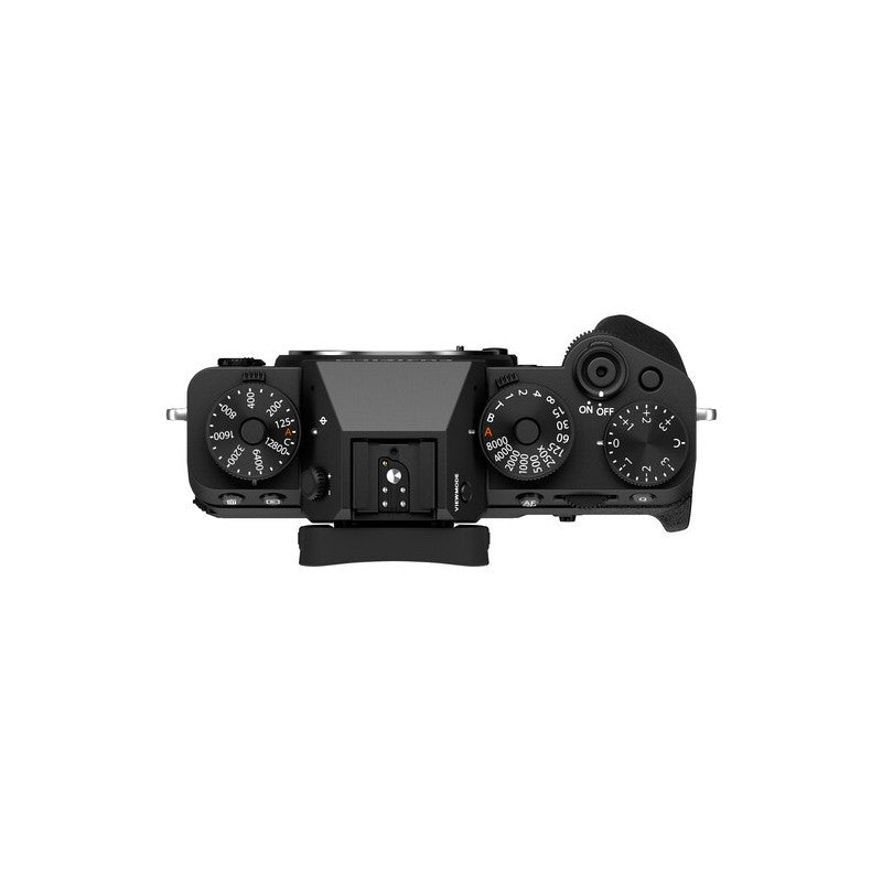 Fujifilm X-T5 Body – Black