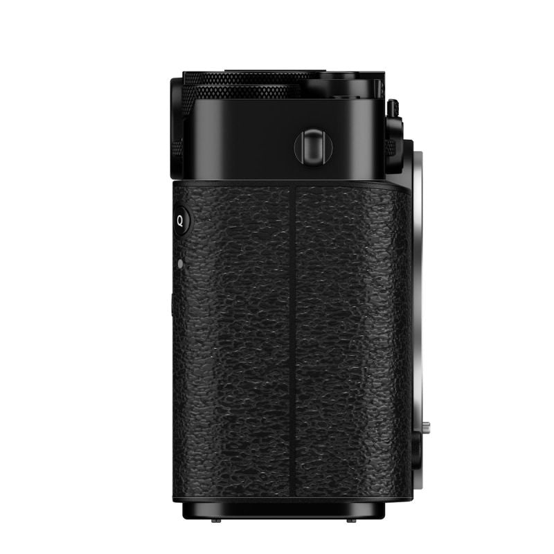 Fujifilm X-E5 Body – Black