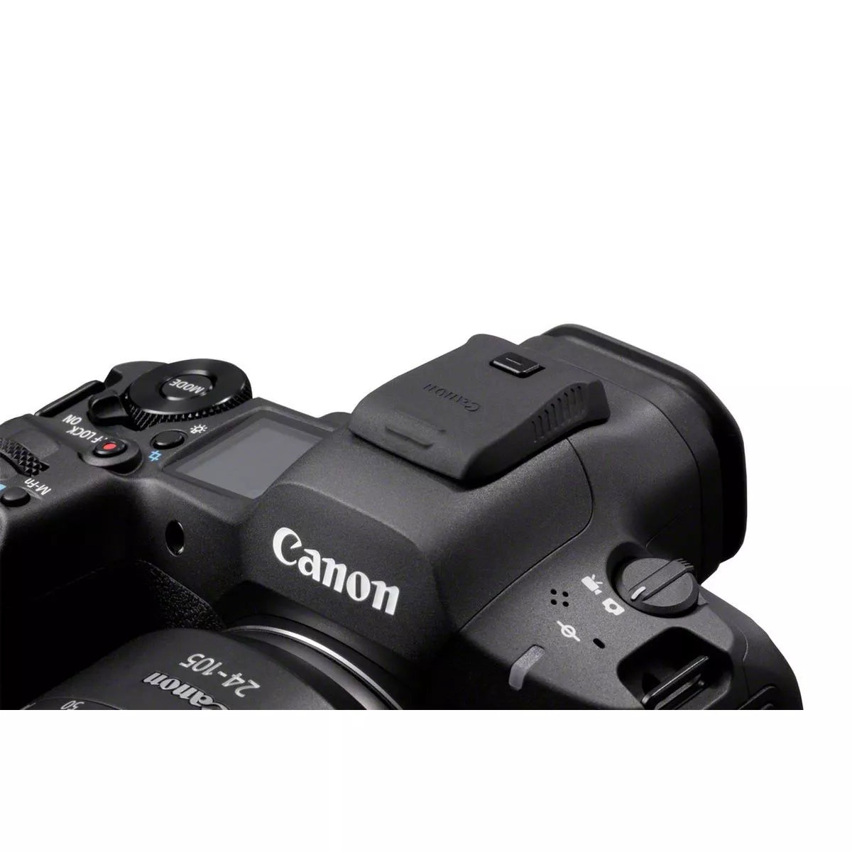 Canon EOS R5 Mark II Body