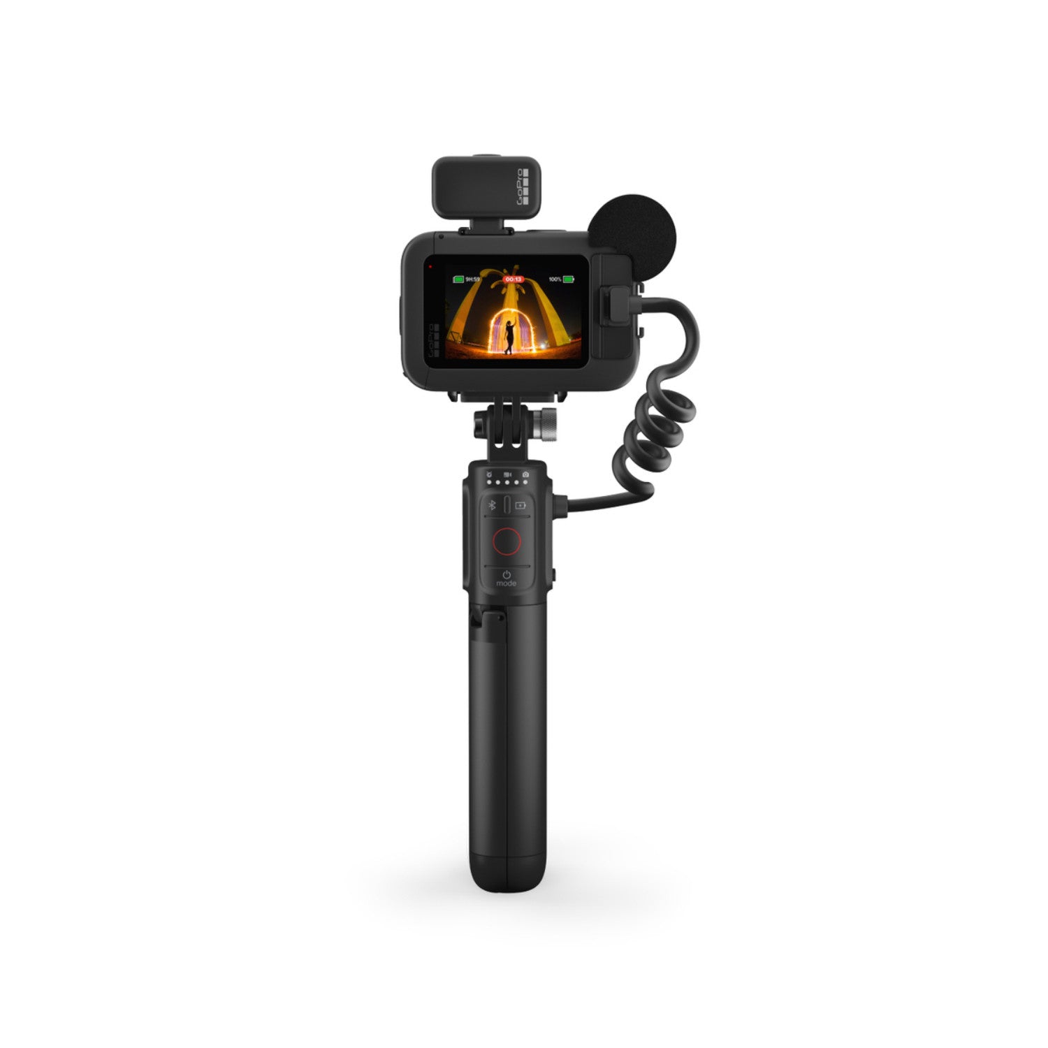 GoPro HERO13 Creator Edition – Black