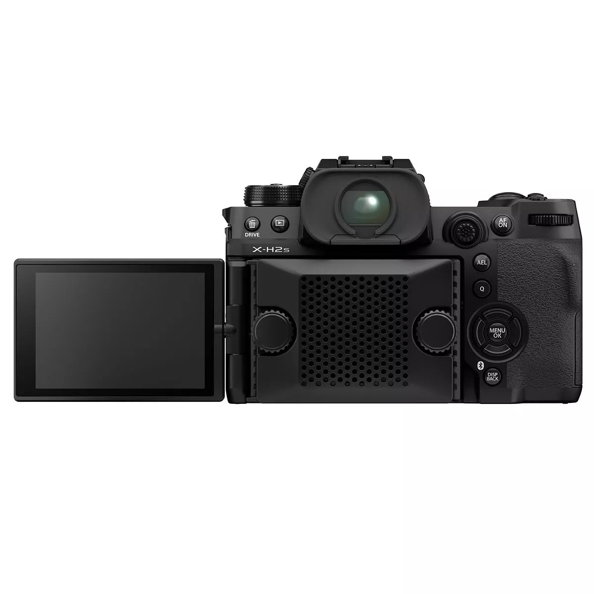 Fujifilm X-H2S Body