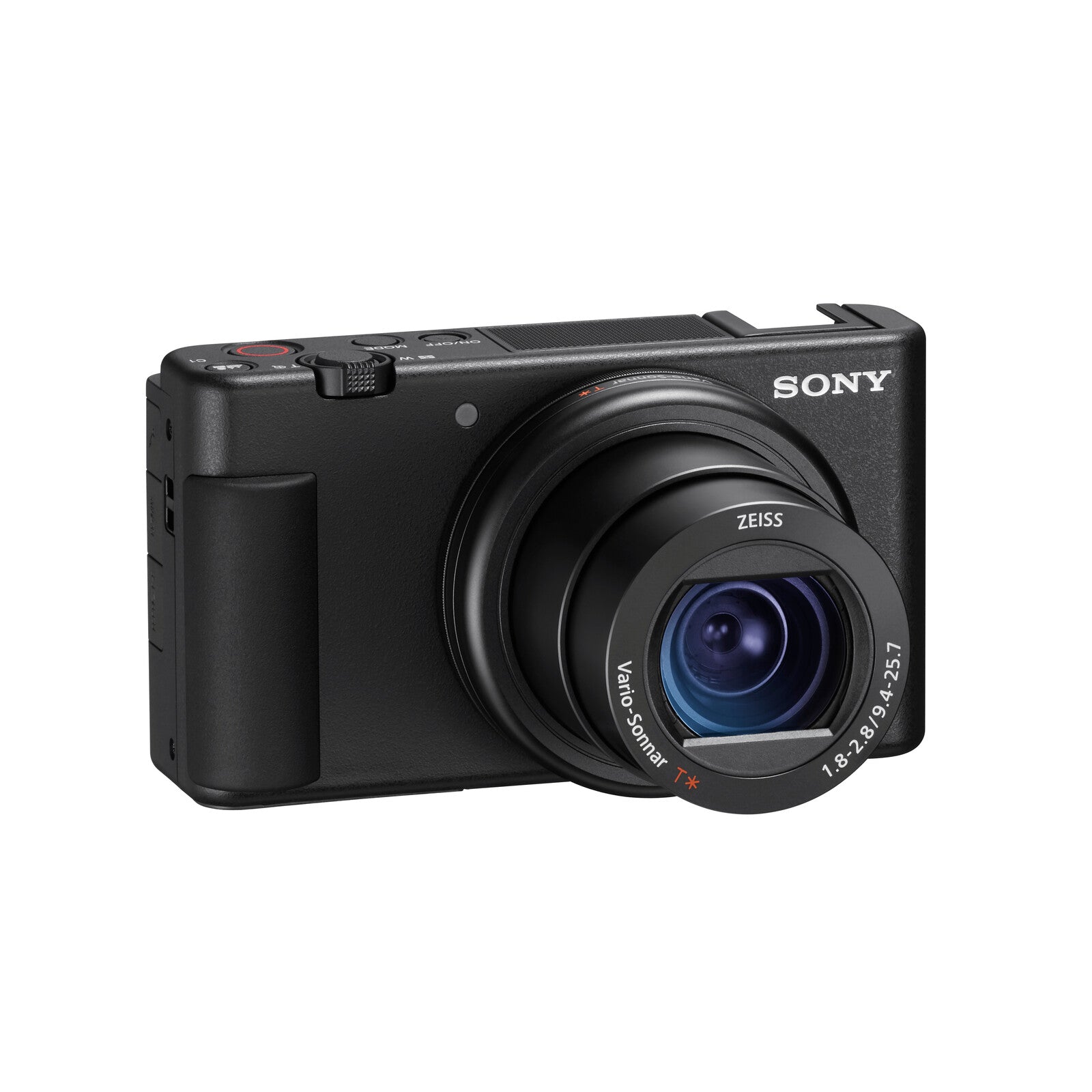 Sony ZV-1 – Vlog camera