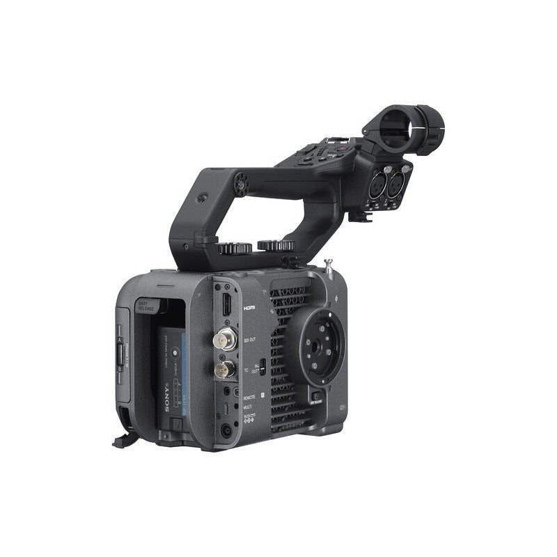 Sony FX6 (Sony ILME-FX6V)