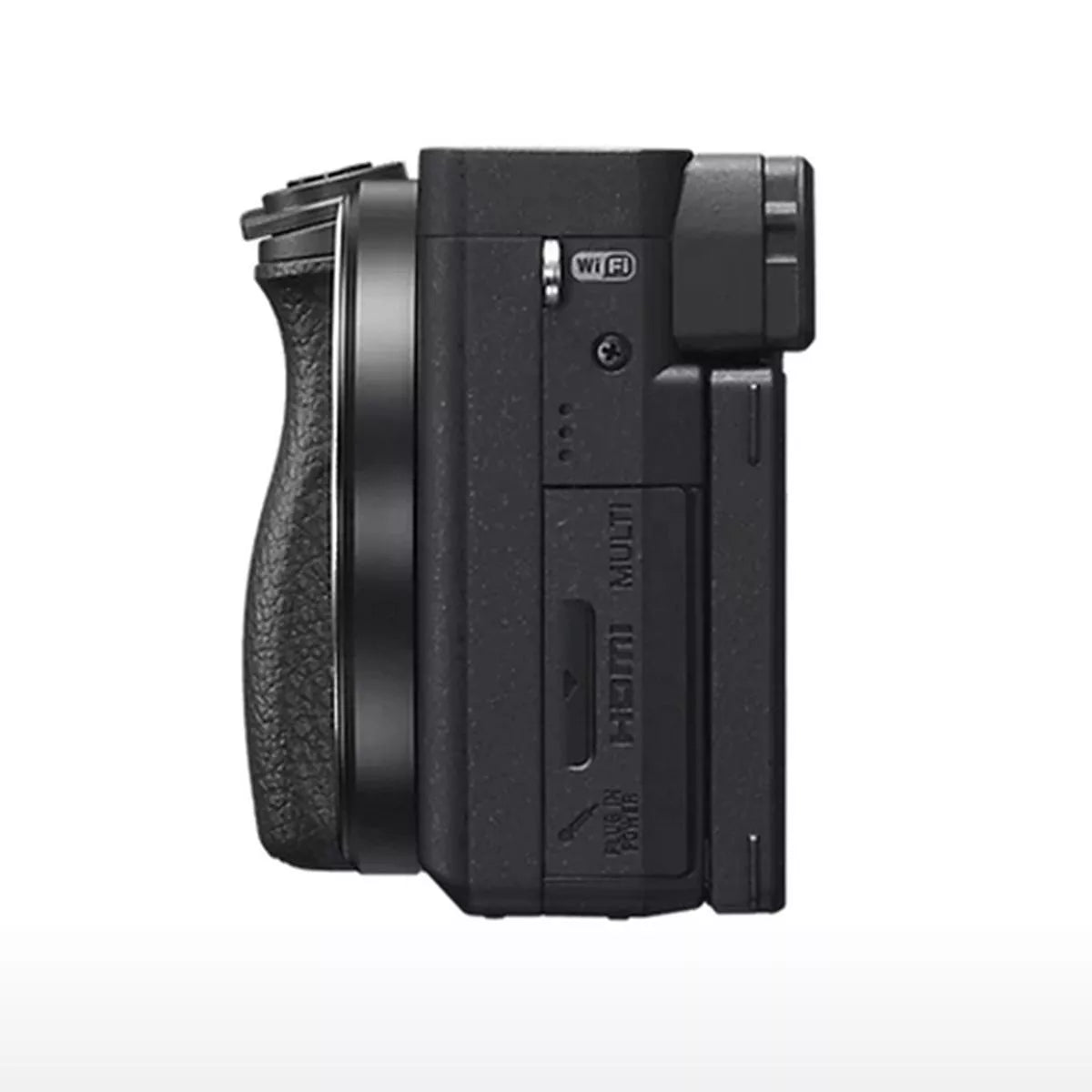 Sony Alpha 6400A Body – Black