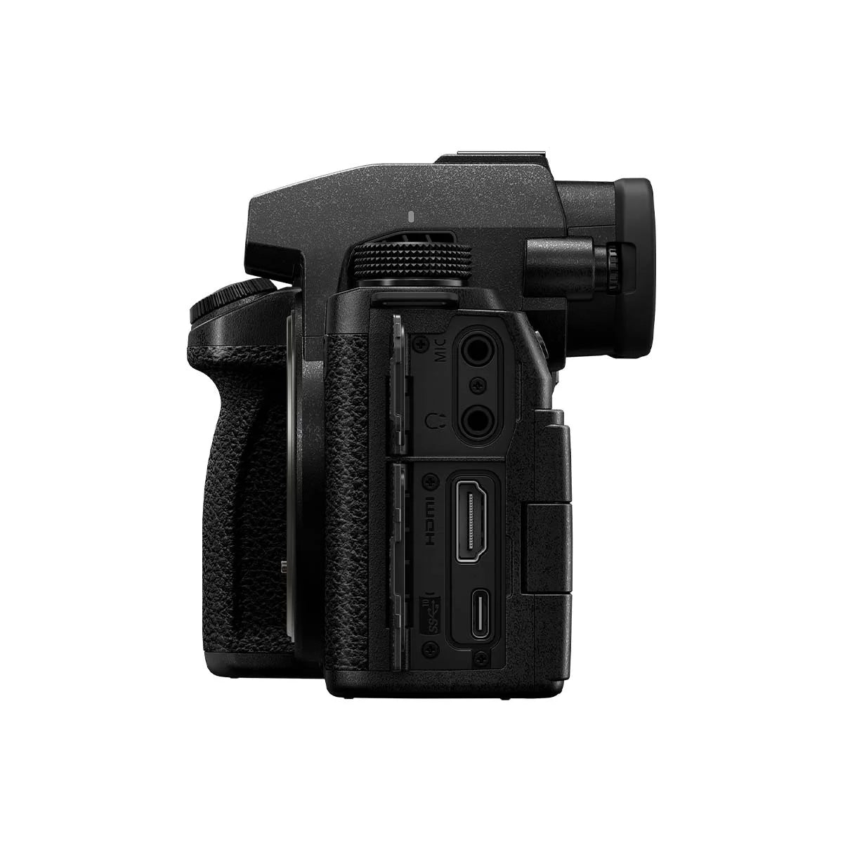 Panasonic Lumix DC-S5 IIX Body