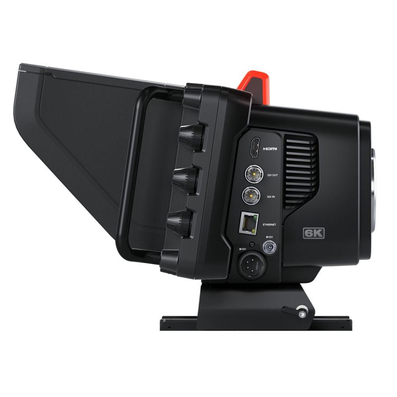 Blackmagic Design Studio Camera 6K Pro