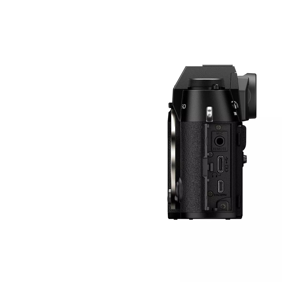 Fujifilm X-T50 Body – Black