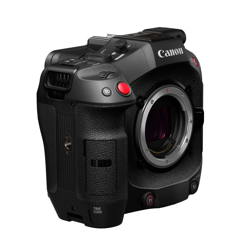Canon EOS C80 Body