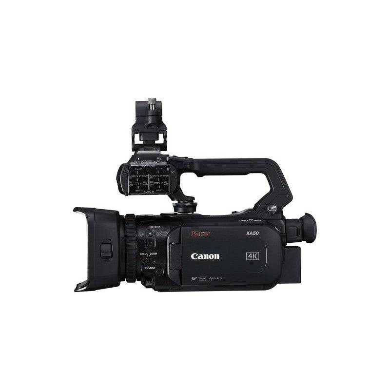 Canon XA50