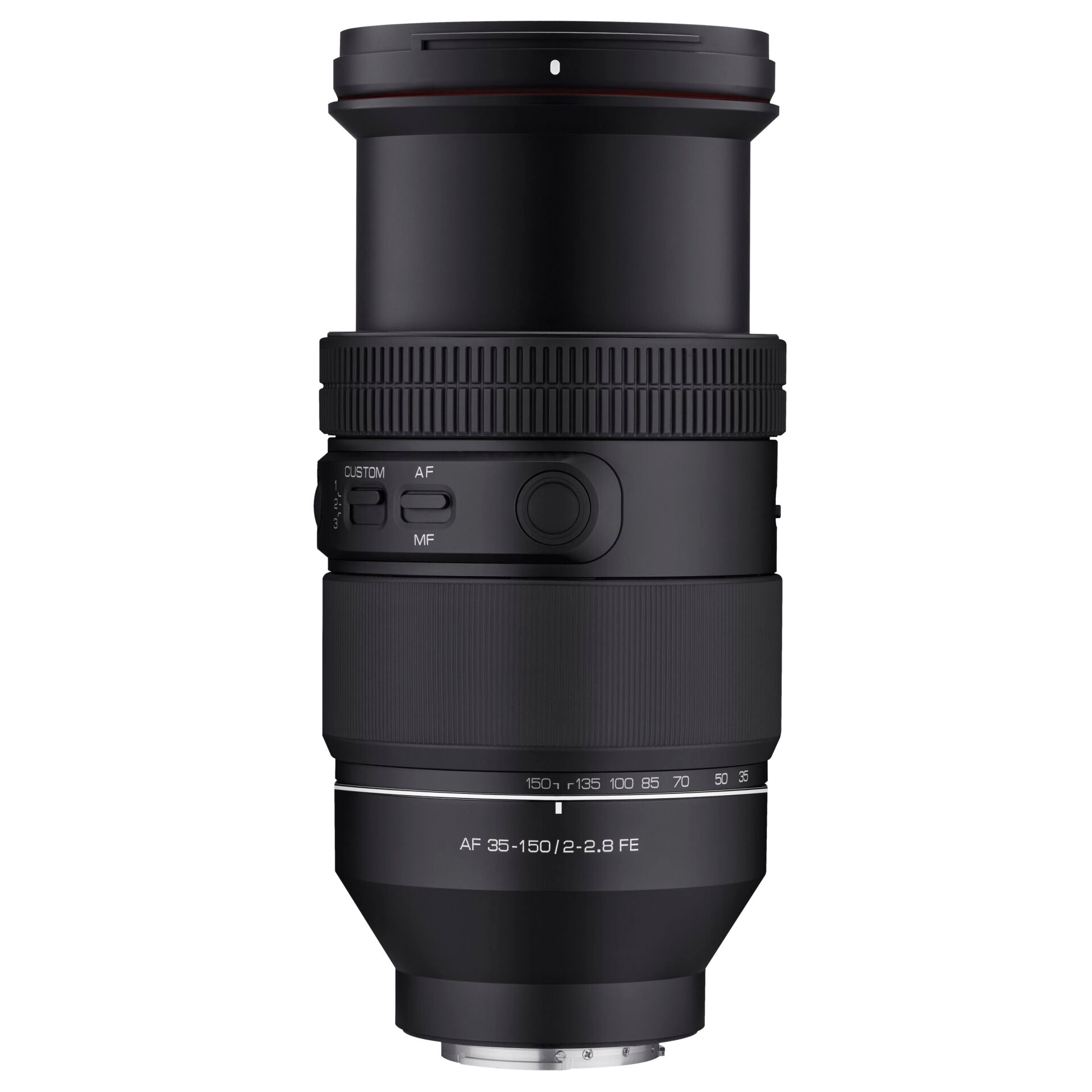 Samyang AF 35-150 mm f/2,0-2,8 FE for Sony E