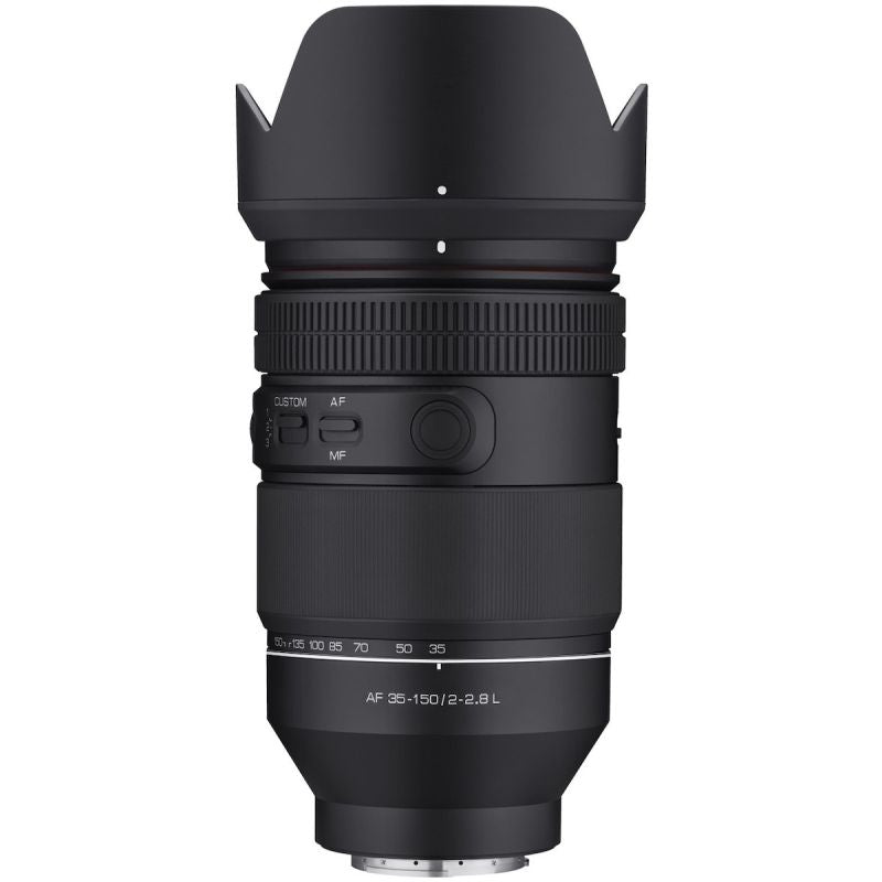 Samyang AF 35-150 mm F2-2,8 L-Mount