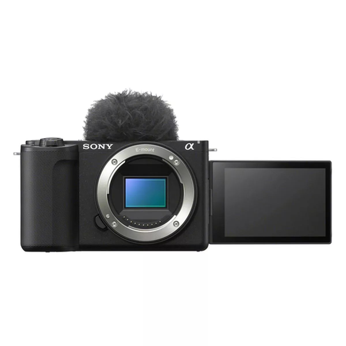 Sony Alpha ZV-E10 II Body