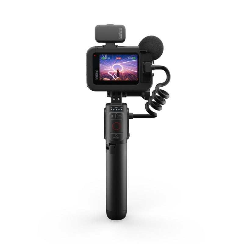 GoPro HERO12 Creator Edition – Black