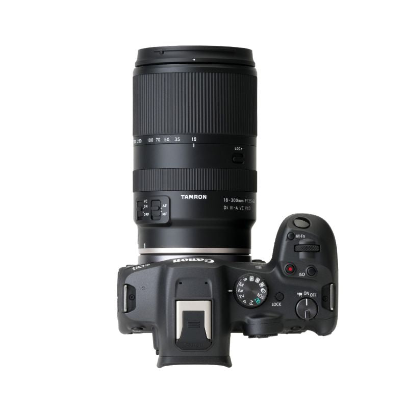 Tamron 18-300 mm F3,5-6,3 DI III-A VC VXD for Canon RF