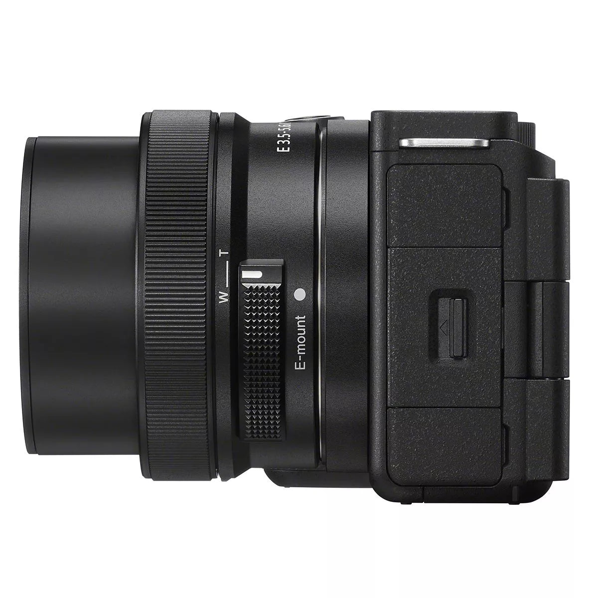 Sony Alpha ZV-E10 II + Sony 16-50mm F3.5-5.6 PZ OSS II