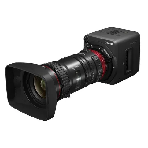 Canon ME200S-SH