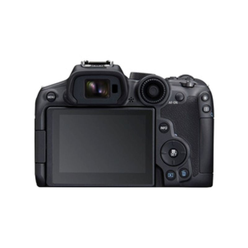Canon EOS R7 Body