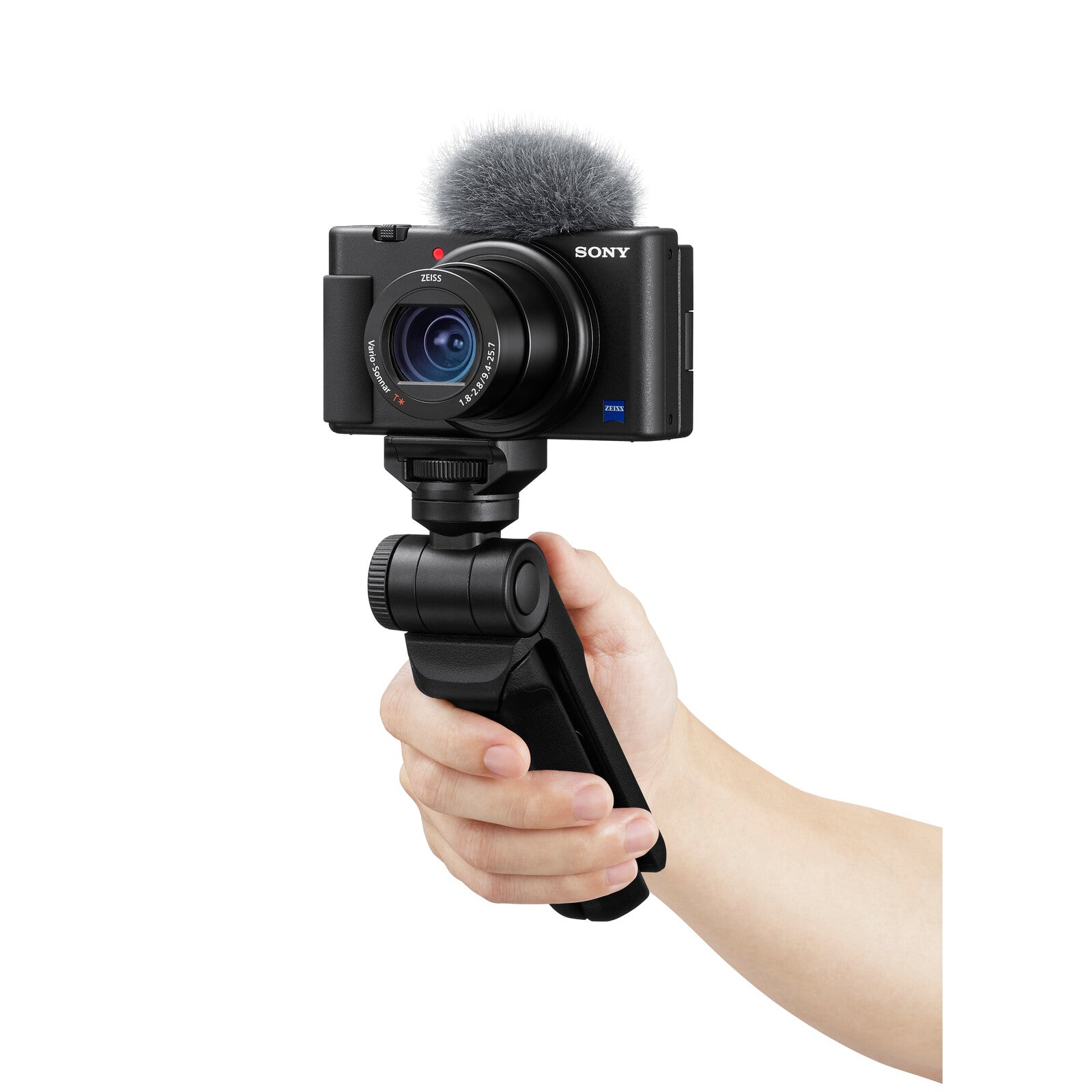Sony ZV-1 – Vlog camera